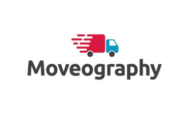 Moveography.com - Creative brandable domain for sale